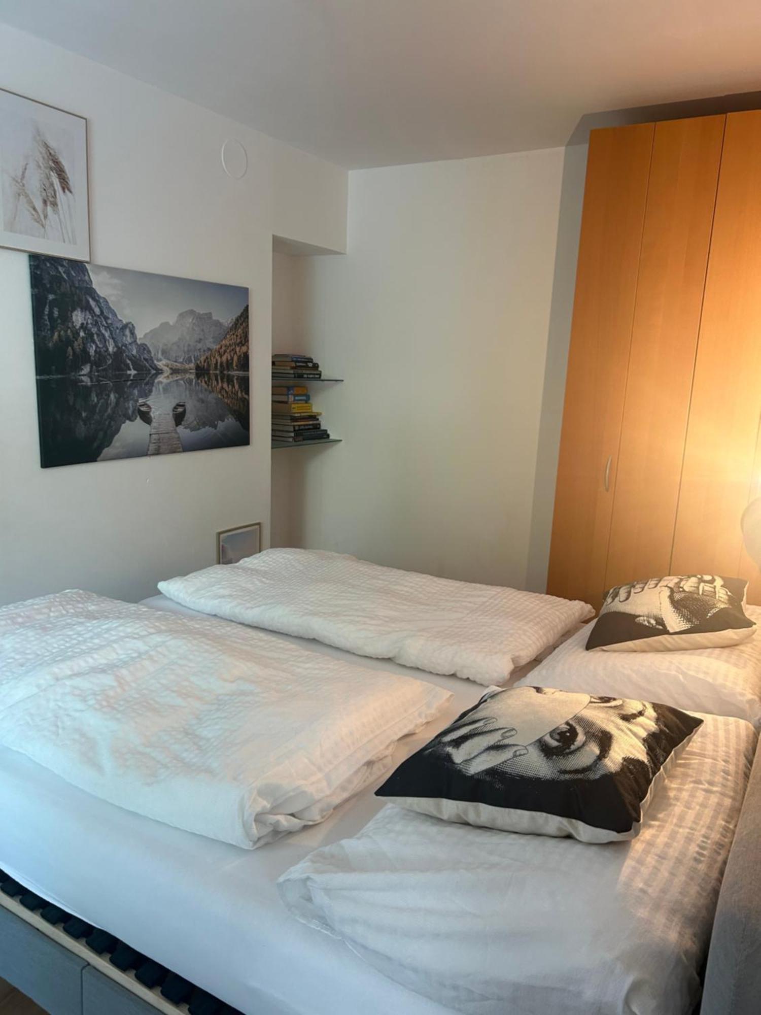 Apartment Mit Logia Und Kleinen Garten In Zentraler Lage 2 Wien